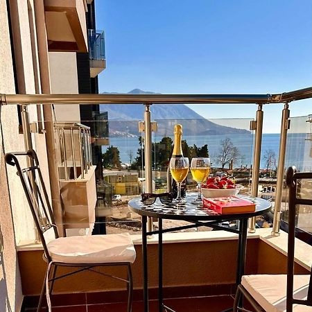 Karina Apartment Будва Екстериор снимка