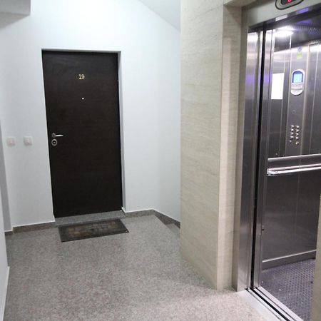 Karina Apartment Будва Екстериор снимка