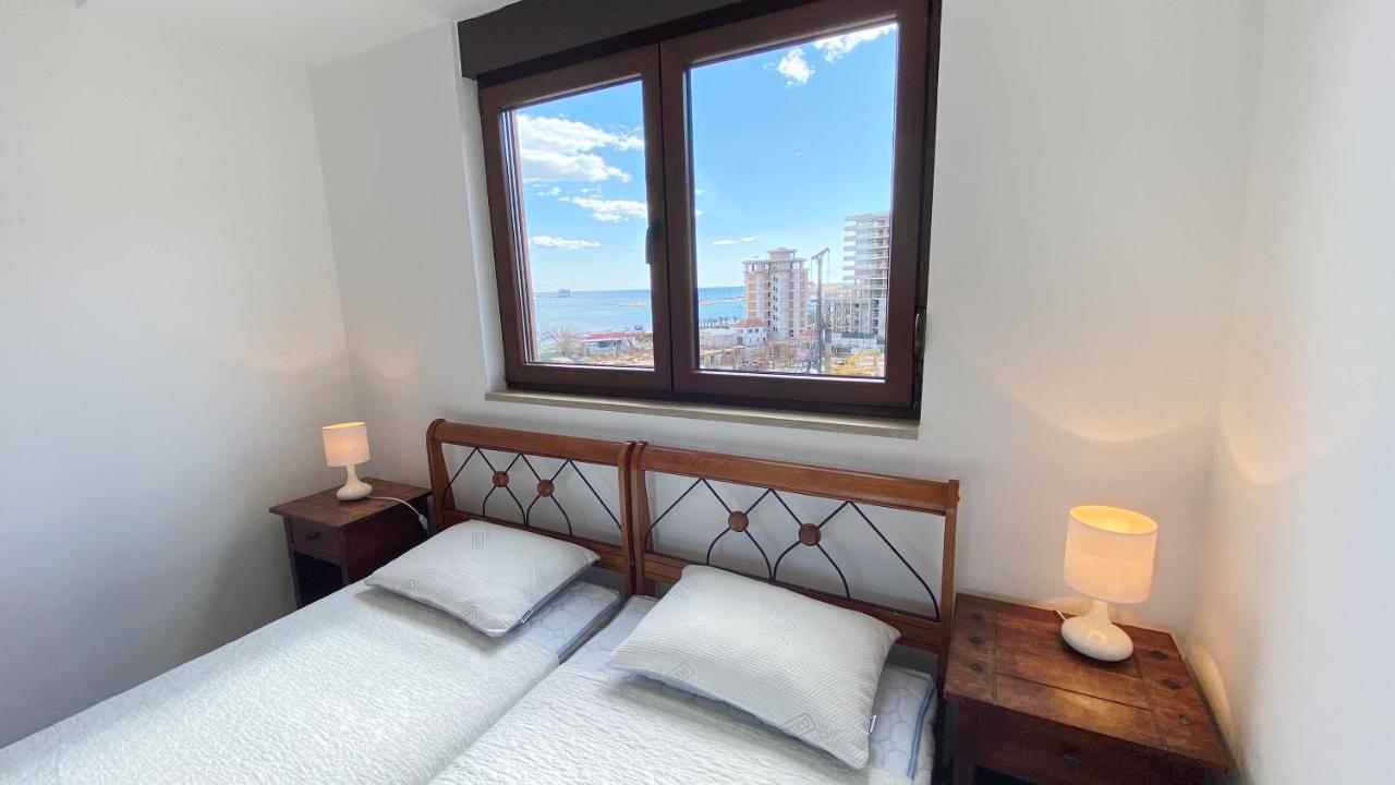 Karina Apartment Будва Екстериор снимка