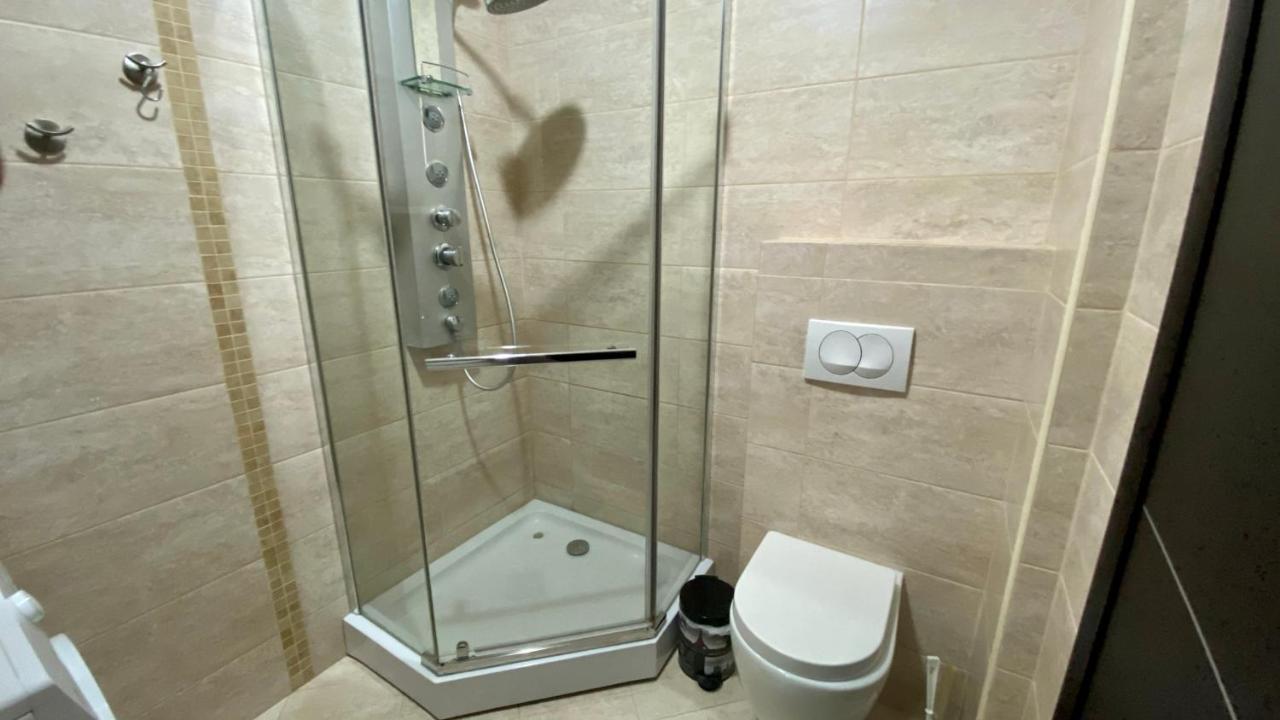 Karina Apartment Будва Екстериор снимка