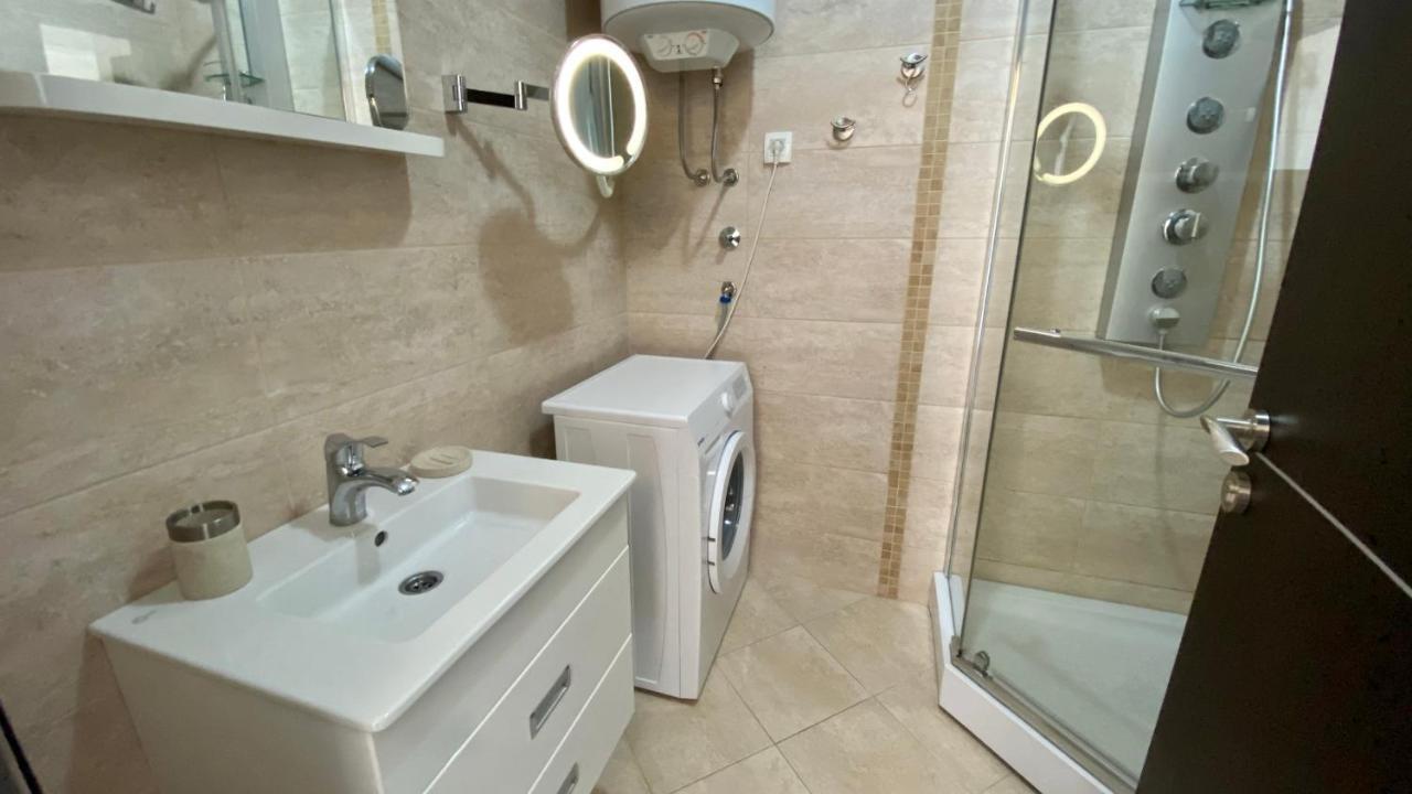 Karina Apartment Будва Екстериор снимка