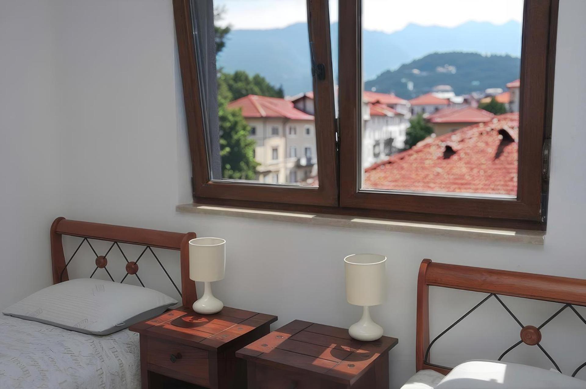 Karina Apartment Будва Екстериор снимка