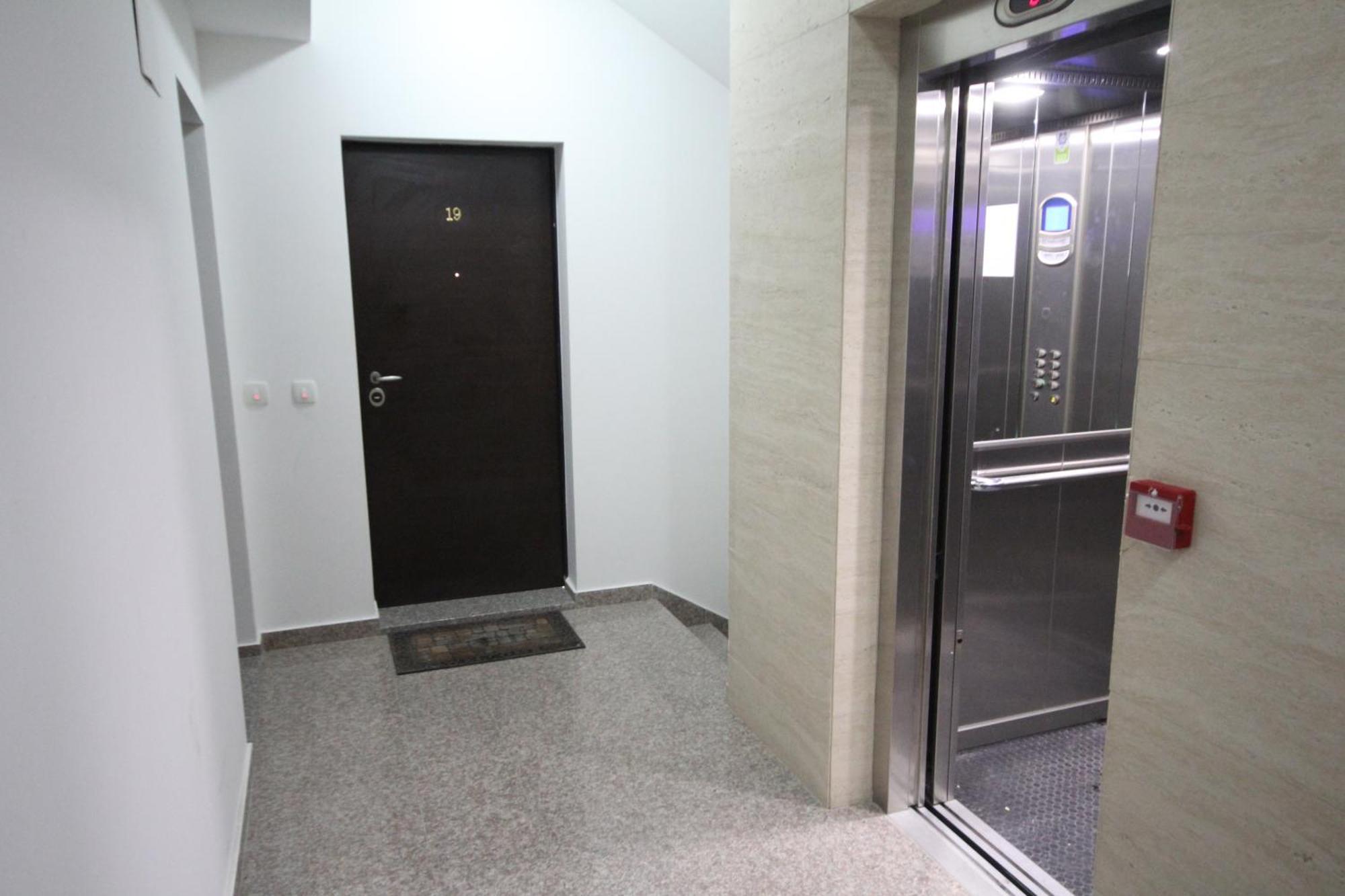 Karina Apartment Будва Екстериор снимка