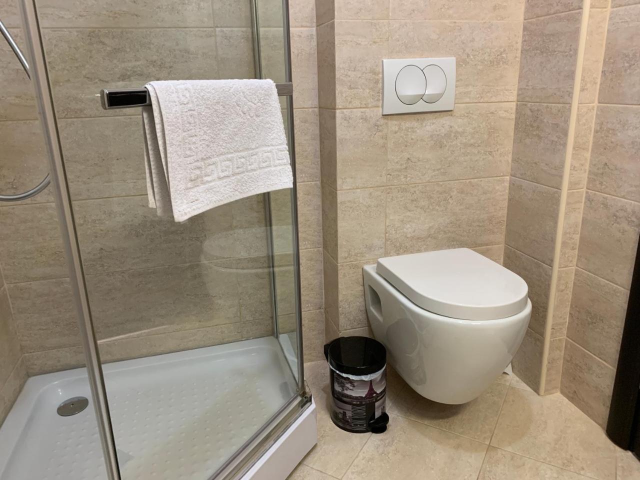 Karina Apartment Будва Екстериор снимка