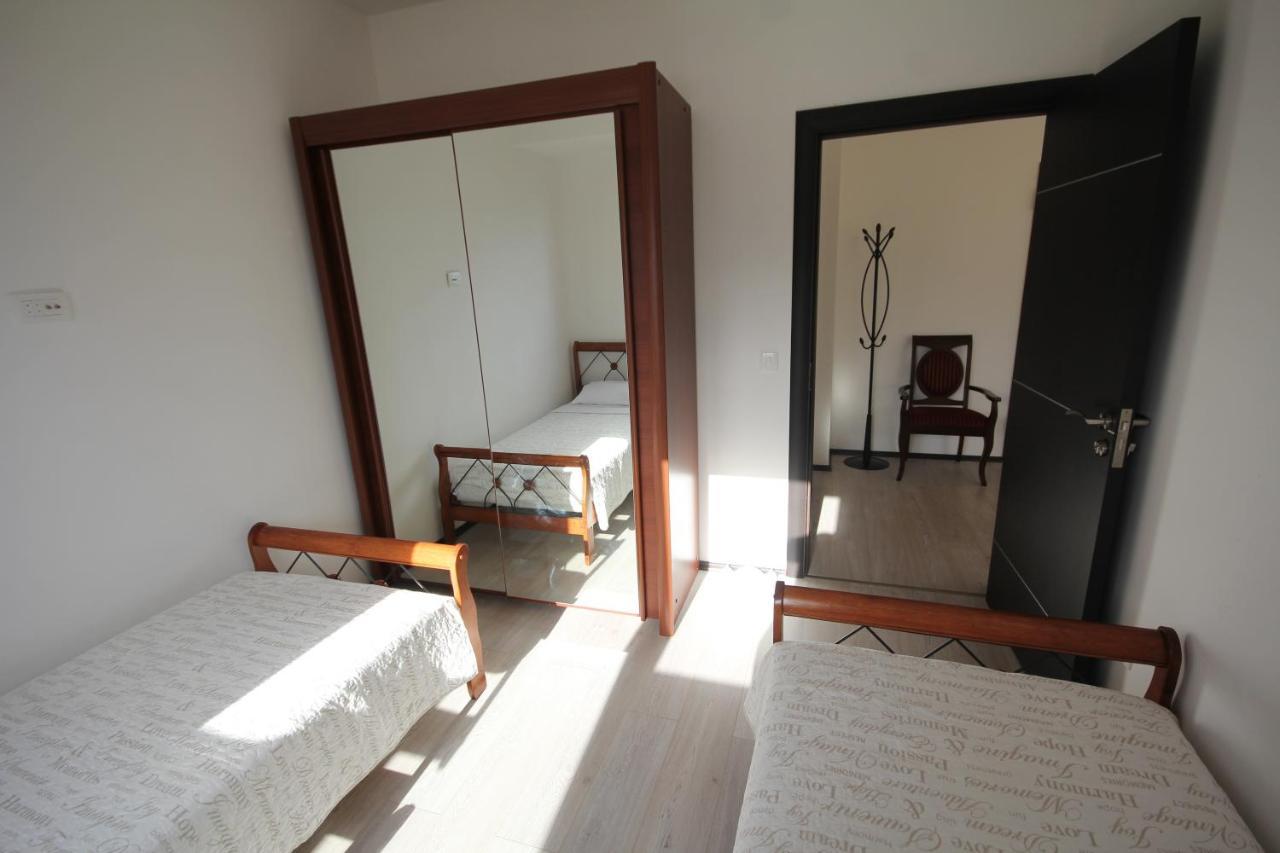 Karina Apartment Будва Екстериор снимка