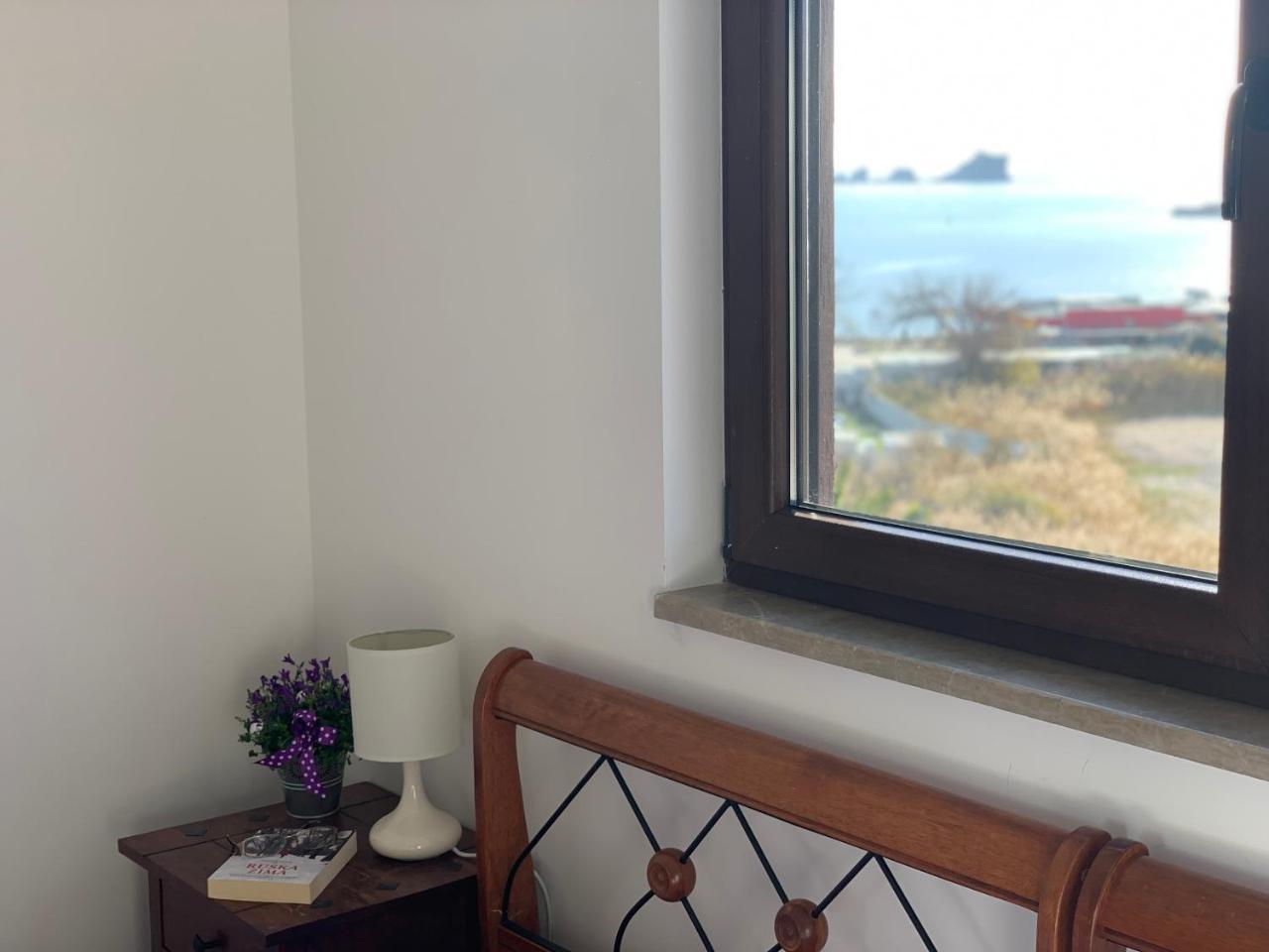 Karina Apartment Будва Екстериор снимка