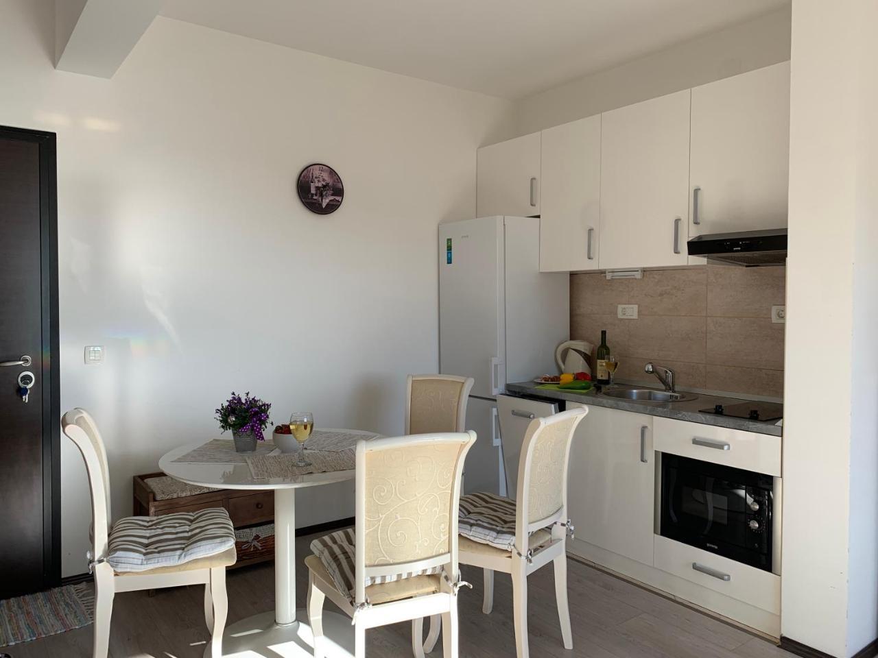Karina Apartment Будва Екстериор снимка